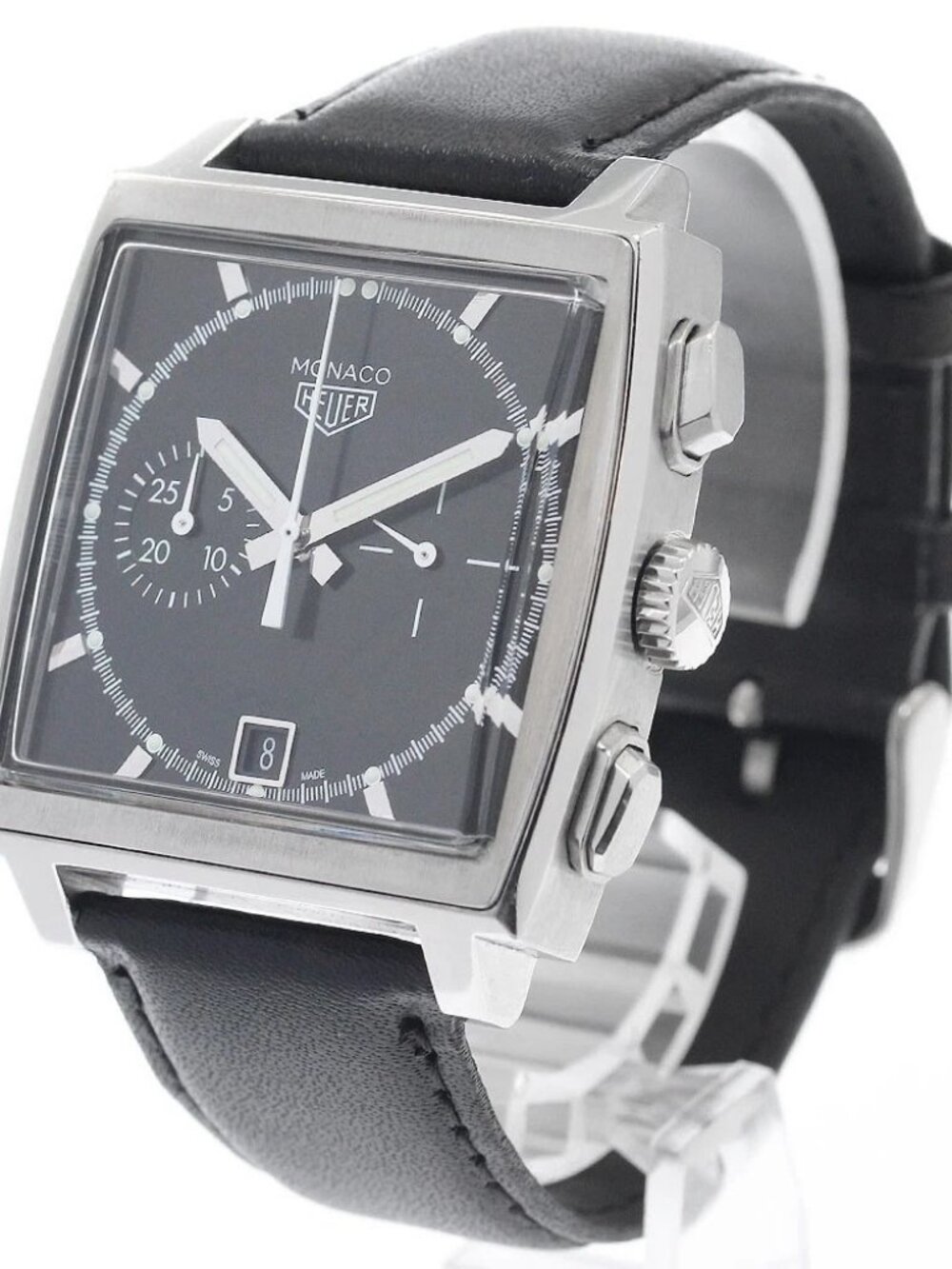 TAG HEUER Monaco